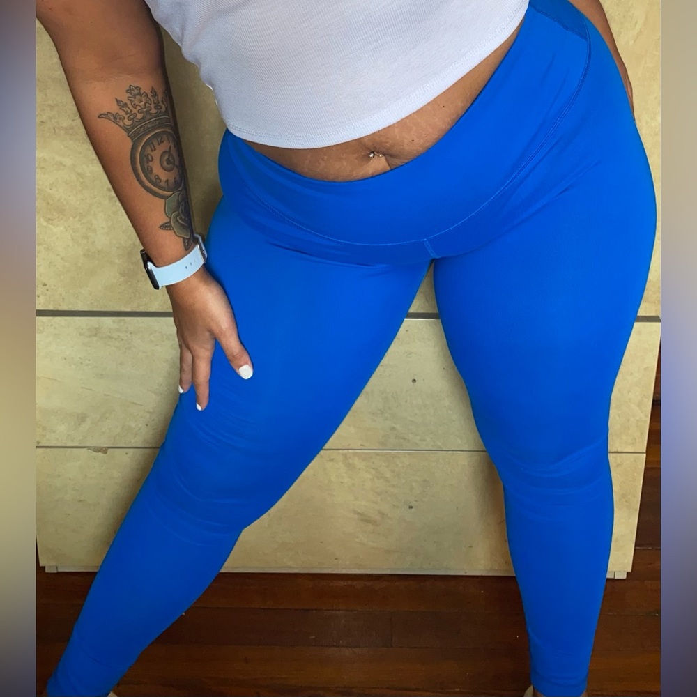 90 Degree M Spandex Leggings